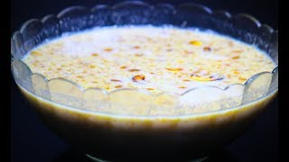 KAPPALANDI PAYASAM  കപ്പലണ്ടി പായസം [upl. by Ivetts]