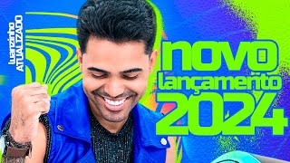 LAUNZINHO MORAES CD NOVO 2024 [upl. by Neeruan567]