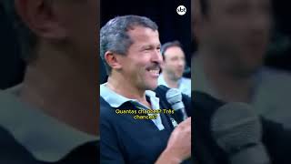 O dia que o Tonhão acertou o buraco do Ratinho ⚽ sbt ratinho [upl. by Oigroig944]