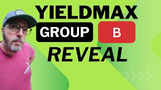 Is YieldMax Group B Right for You Full ETF Breakdown amp Dividend Reviewnvdy fby dips yieldmax [upl. by Akiehsal]