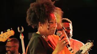 Neguinha Sim  Banto Samba Club  feat Renato Gama e Izzy Gordon [upl. by Chuch]