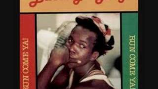 Barrington Levy  On The Telephone  Minibus [upl. by Eelahc]