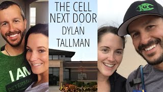 Chris Watts Cellmate Dylan Tallmen wrote “The Cell Next Door” Stand out Moments IMO [upl. by Ecnaret]