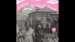 ENGIN  Resimdeki Gözyaşları Official Audio [upl. by Anaihr]