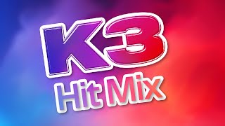 K3  Hit Mix 6 Liedjes [upl. by Allare]