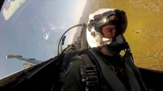 VAQ141 Shadowhawks WESTPAC 2013 [upl. by Devad]