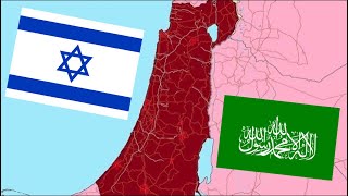 Comparing Israels and Hamas peace terms [upl. by Mattie593]