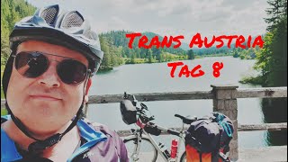 Trans Austria Tag 8  Traisentalweg [upl. by Reckford]