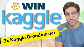 Kaggle Competitions A Beginners Guide to Winning [upl. by Joline990]