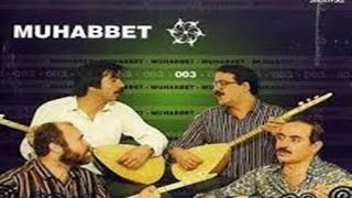 Muhabbet  3  Koro  Dün mü Buradaydın  Arda Müzik [upl. by Ettevey]