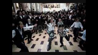 Hava Nagila and Jevenu Shalom Alejem [upl. by Cinimmod]