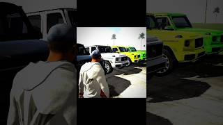 Indian bike driving 3d G Wagon cheat code  G wagon new update shorts [upl. by Nilra]