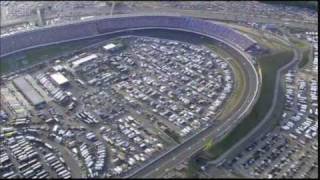 2007 CocaCola 600  Part 10 of 25 [upl. by Halimaj]