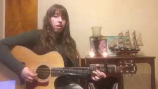 Reflecting Light Sam Phillips Cover [upl. by Princess761]