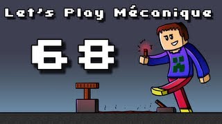 Lets Play Mécanique   Ep 68  Cocococombooooo Fails [upl. by Limhaj]