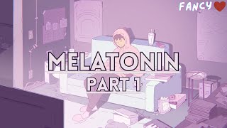 Dreaming in Rhythm  Melatonin Part 1 [upl. by Bealle]