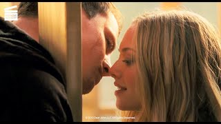 Dear John First kiss in the rain HD CLIP [upl. by Naima]