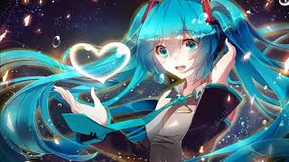 Nightcore Nero Bali Elodie Michele Bravi amp Guè Pequeno [upl. by Noyerb]