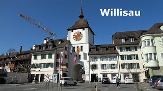 Willisau Switzerland [upl. by Yvan189]