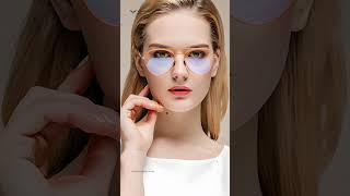 Fashionista Alert Discover the Hottest Glasses Frames For Women [upl. by Hardin89]