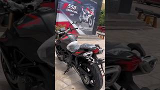 Benelli😍 New bike TNT 600i launch 2024  Benelli🥰 TNT 600i bike 2024 shorts youtubeshorts viral [upl. by Lennad]