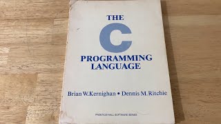 The Most Famous Computer Programming Book In The World [upl. by Juakn]