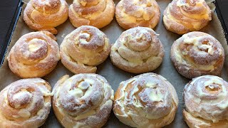 Ensaymada Recipe [upl. by Seira981]