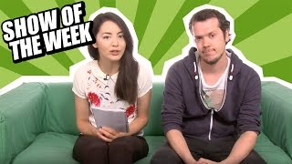 Show of the Week Overcooked and 5 Least Appetising Things Weve Cooked in Games [upl. by Can370]