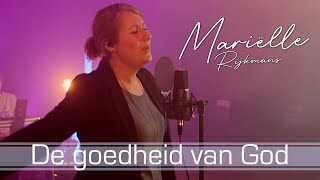 De goedheid van God  Opwekking 849 Cover Mariëlle Rijkmans [upl. by Arym]