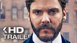 THE ALIENIST Trailer German Deutsch 2018 [upl. by Foah38]