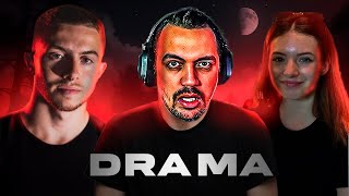 TK SUR LE DRAMA ELSA MICHOU 🚨 IL VA VOIR UNE ABONNÉE AU CANADA 🇨🇦  BESTOF THEKAIRI78 [upl. by Au]