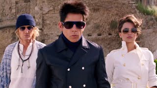 Zoolander No 2 2016  Old amp Lame Scene 210  Movieclips [upl. by Ahsieyn]