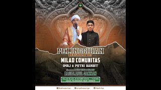 PELINGGIHAN BERSHOLAWAT BERSAMA  MAJELIS RAJA [upl. by Durrej376]