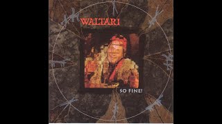 Waltari  Celtic Funk So Fine  Track 6 [upl. by Lyon]