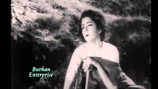 AKELE NA JANA MALA BEGUM  ARMAAN 1966  Youtube Pakistan [upl. by Kreit]