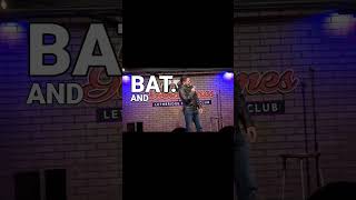 FUNNY MOMENTS  NEGAN DOES Comedy standup [upl. by Adiana]