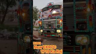 New short video Mewati Bajrangi Horen fitting badkali chowk 10 chakka container 1719 Ka Raj ✌️👈💞 [upl. by Hajed480]