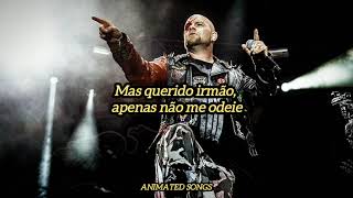 Five Finger Death Punch  Remember Everything LegendadoTradução [upl. by Josselyn]