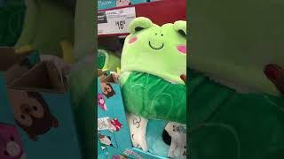 SQUISHMALLOW HUNTING squishmallows toys shopping preppy slay [upl. by Piegari129]