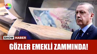 En düşük emekli aylığı ne kadar olacak [upl. by Nyladgam]