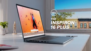 Inspiron 16 Plus [upl. by Nnairrehs]