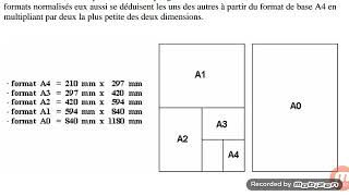 LES ÉLÉMENTS DE DESSIN de bâtiments [upl. by Darline179]