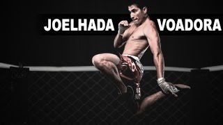 RTF 29  Joelhada Voadora [upl. by Chaffinch]