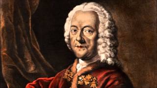 G P Telemann  Oboe Concerto in E minor TWV 51 e1 [upl. by Anol684]