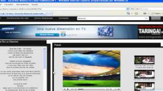 TUTORIAL Descargar Mp3 de alta Calidad Gratis Sin Ares [upl. by Libna500]