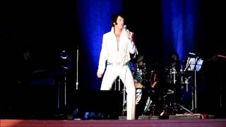 Pete Storm An Afternoon With Elvis The Historic Gayety Theatre July 26 2015 [upl. by Haeckel467]