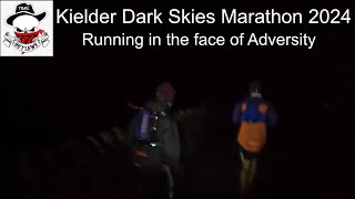 Kielder Dark Skies Marathon Trail Outlaws Event Trail running Northumberland Challenging amp fun [upl. by Ocihc]