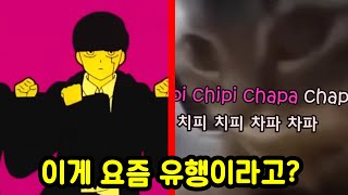 벌써 새로운 밈이 생기는 2024년ㅋㅋㅋ [upl. by Ertha]