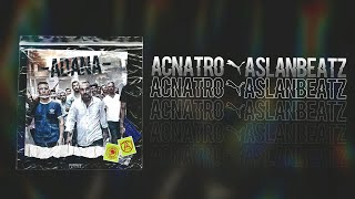 ACNATRO X ASLANBEATZ  ADANA  ETHNİC AFRO TRAP [upl. by Catharina]