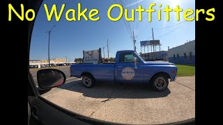 No Wake Outfitters [upl. by Llib]